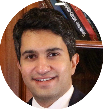 Ali Khazaeli