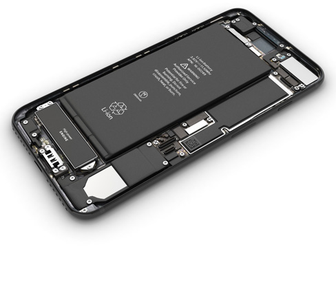 Batteries