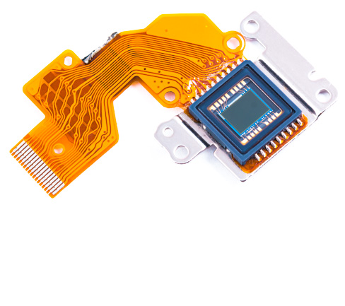 Image Sensors