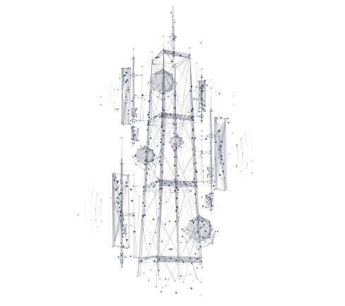Mobile Radio Frequency