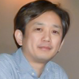 Yuzo Fukuzaki