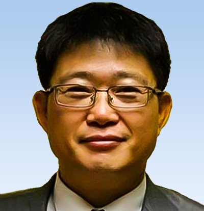 Dr. Jeongdong Choe