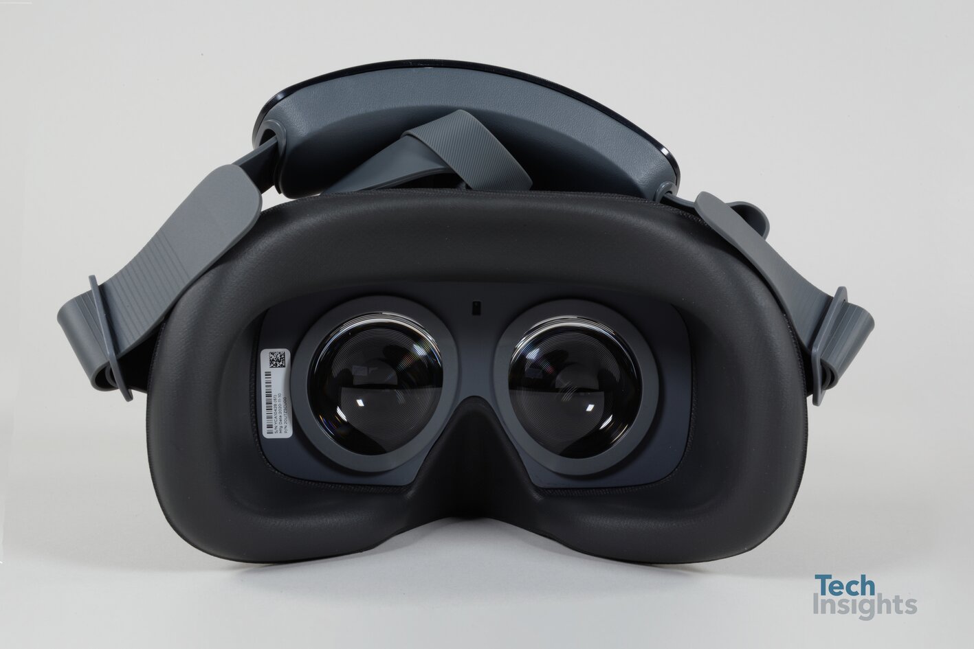 Teardown: Lenovo Mirage VR S3 headset | TechInsights