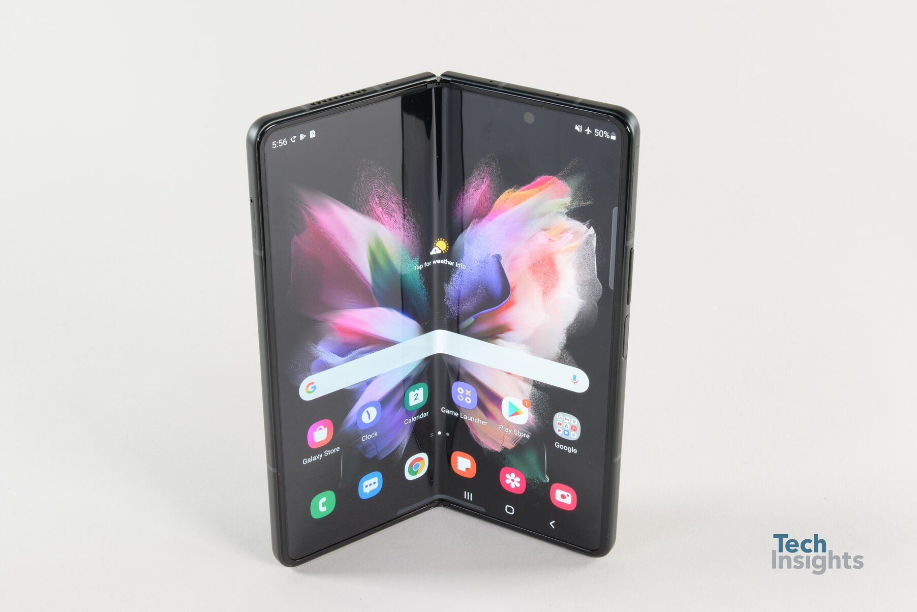 Samsung Galaxy Z Fold 5G