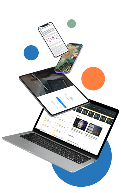 TechInsights Mobile RF Subscription