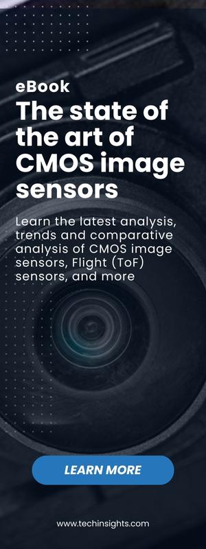 The state of the art of CMOS image sensors