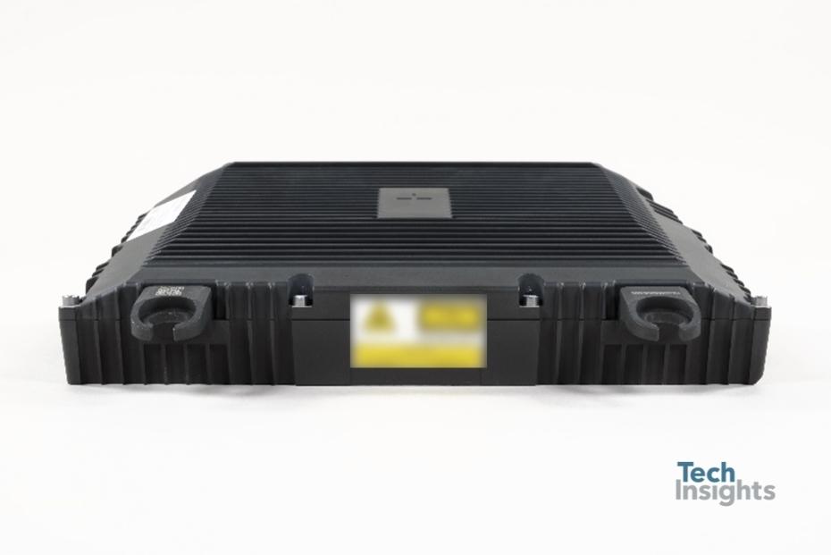 Innovusion Falcon LiDAR