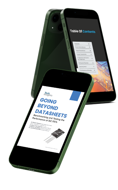 Going Beyond Datasheets