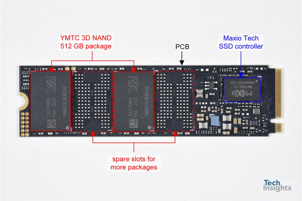 Figure 2. PCB image