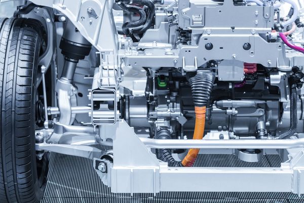 Automotive Subscriptions