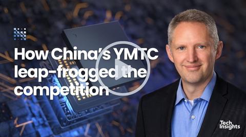 Power of the Chip