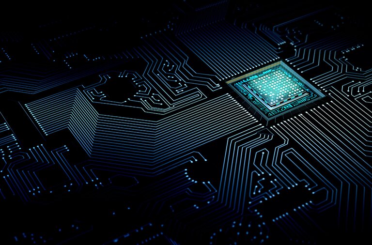 Hybrid Bonding Technology