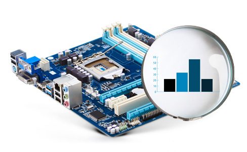 Component Price Landscape