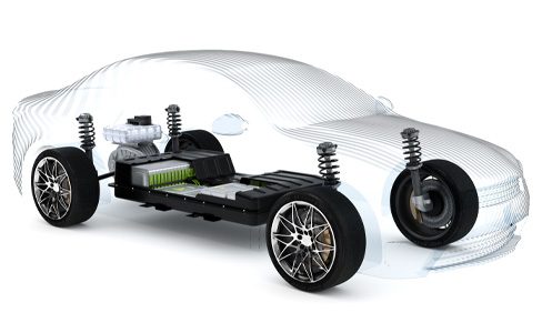 Automotive