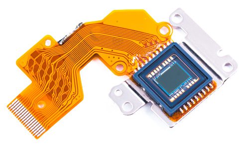 Image Sensor