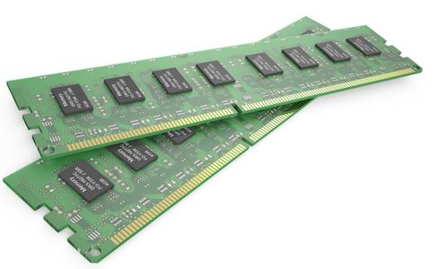 Memory - NAND & DRAM