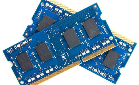 Memory - Embedded & Emerging