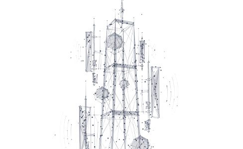 Mobile Radio Frequency
