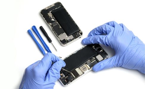 Teardown