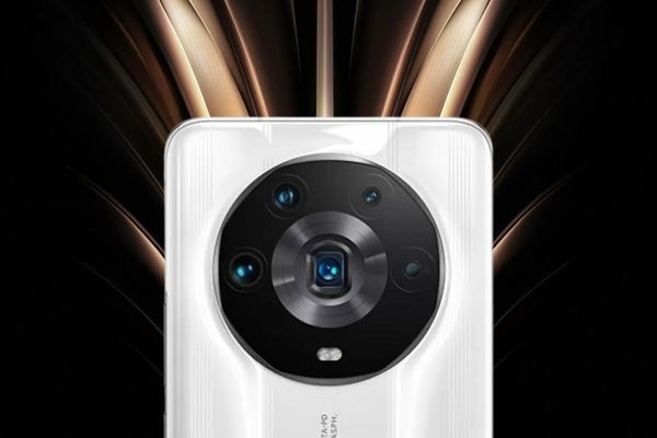 Honor Magic4 Ultimate Smartphone Cameras
