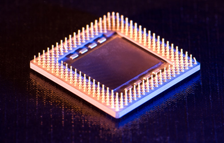 How SMIC joined the ranks of Intel, TSMC, and Samsung