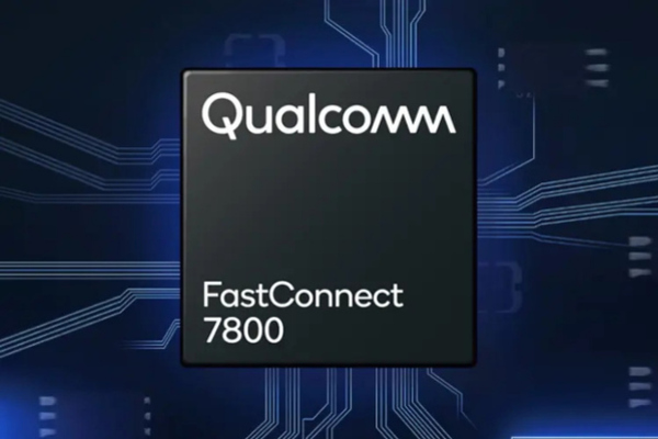 Qualcomm leading the Wi-Fi Wave with FastConnect 7800