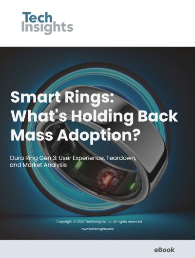 Oura Ring Gen 3 Smart Ring