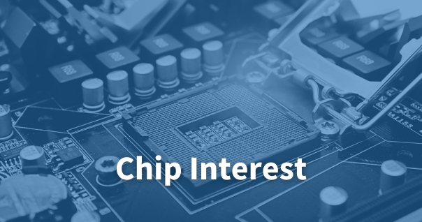 Chip Interest