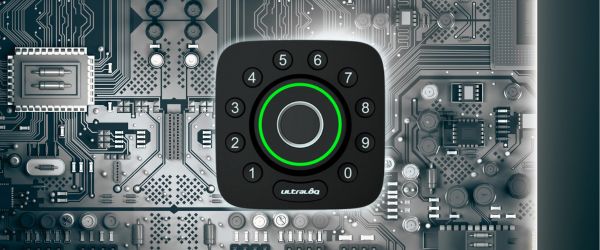 U-Bolt Pro Smart Lock