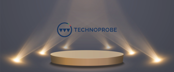 Technoprobe - Rated THE BEST Test Subsystem Supplier