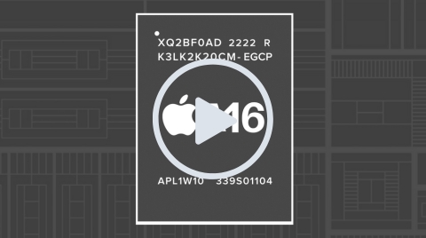 Apple A16