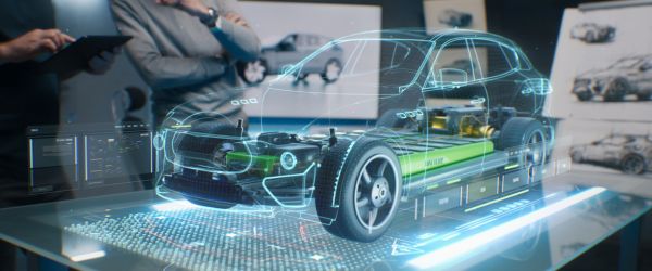 Wi-Fi 7 Comes to the Automotive Industry