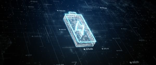 Sila Nanotechnologies WS40 Silicon Anode Lithium Ion Battery (Whoop 4.0) Battery Characterization