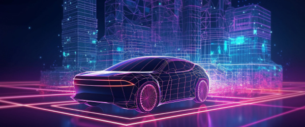 Automotive: Generative AI in the Infotainment Market and Beyond