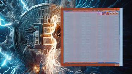 Samsung 3nm GAA Process