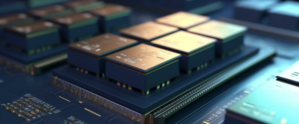 Unleashing the Future of DRAM: The Quest for 1Tb Chips with 3D X-DRAM