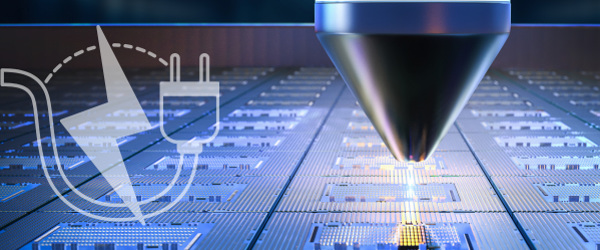 PMIC Process Analysis Analyst Briefing