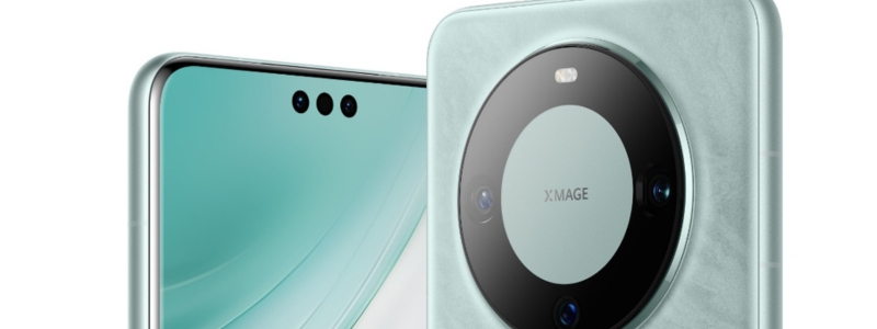 Why Huawei Mate 60 Pro may be the most significant smartphone