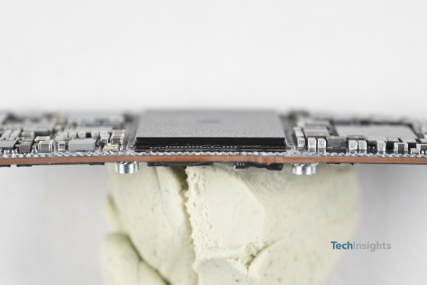 Apple iPhone 15 Pro Main Board