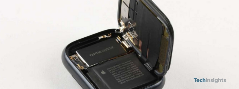 Apple iPhone 14 Plus Teardown