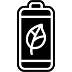 Battery Carbon Footprint Model