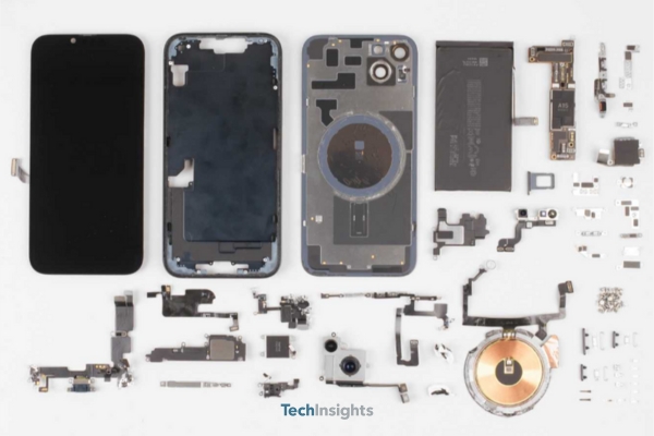 Apple iPhone 14 Plus Teardown