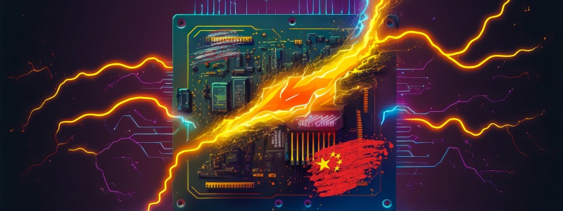 Can China Dominate the Power Semiconductor Market?