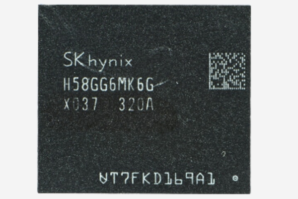 SK hynix Powers Huawei Mate 60 Pro