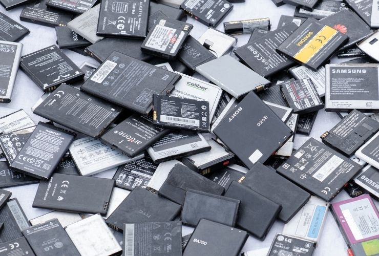 Navigating the Evolution of Lithium-Ion Batteries in Consumer Electronics