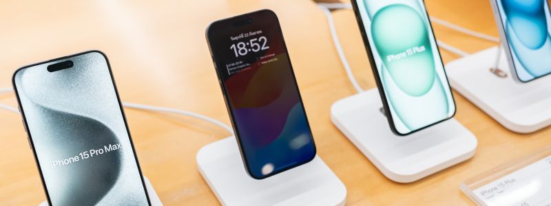 Apple iPhone 15 and Global Smartphone Market Overview