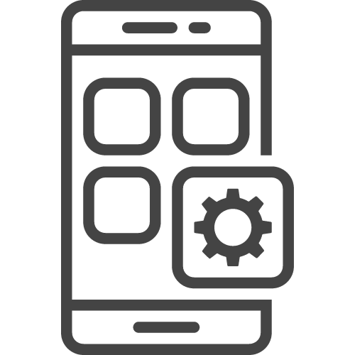 TechInsights Mobile Application