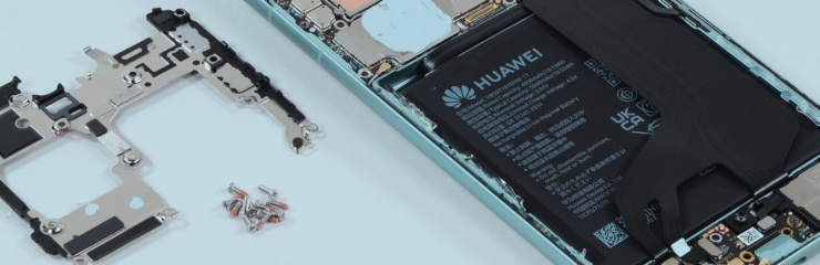 Mate 60 Pro mobile RF architecture proves Huawei can compete with top-tier smartphone OEMs