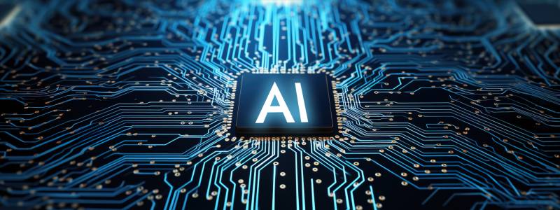 Data-Center AI Chips Charm Wall Street 