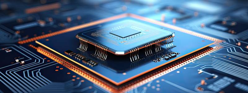 AI Chips Top Processor Growth